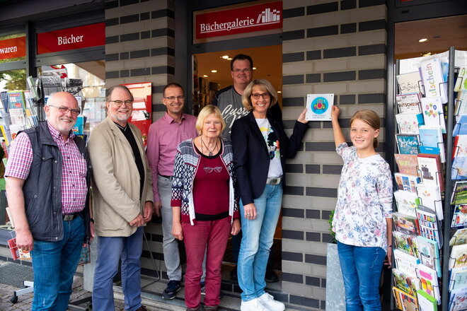Logo Kinderrechte