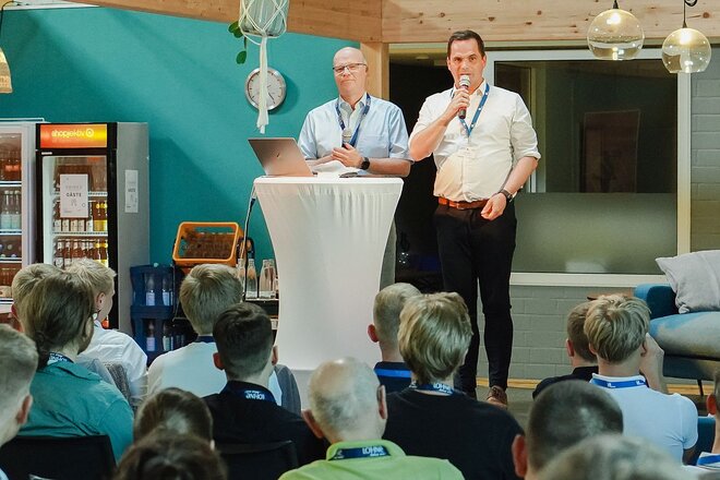 StartUp-Trifft-Mittelstand