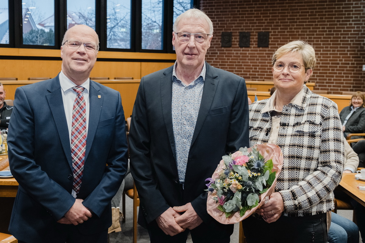 Herzlich Willkommen bei der Stadt Lohne