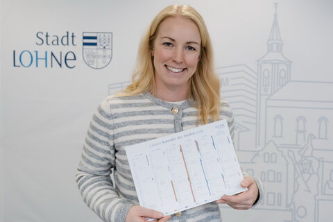 Kalender der Vielfalt 2026