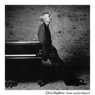 Chris Hopkins meets his Piano Friends feat. Neville Dickie Chris Hopkins meets his Piano Friends feat. Neville Dickie