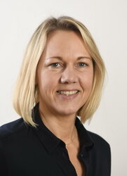 Birgit Fangmann