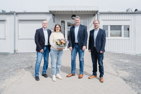 Mobile Kita Brockdorf