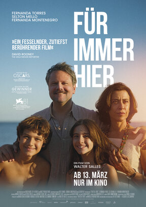 FuerImmerHier_Plakat