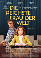 DieReichsteFrauDerWelt_PLAKAT_A4