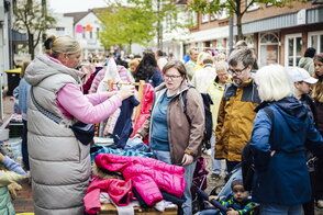 Flohmarkt