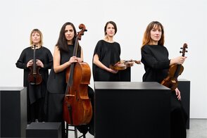 20251122_Quatuor Zaide_4_c_Kaupo Kikkas_klein