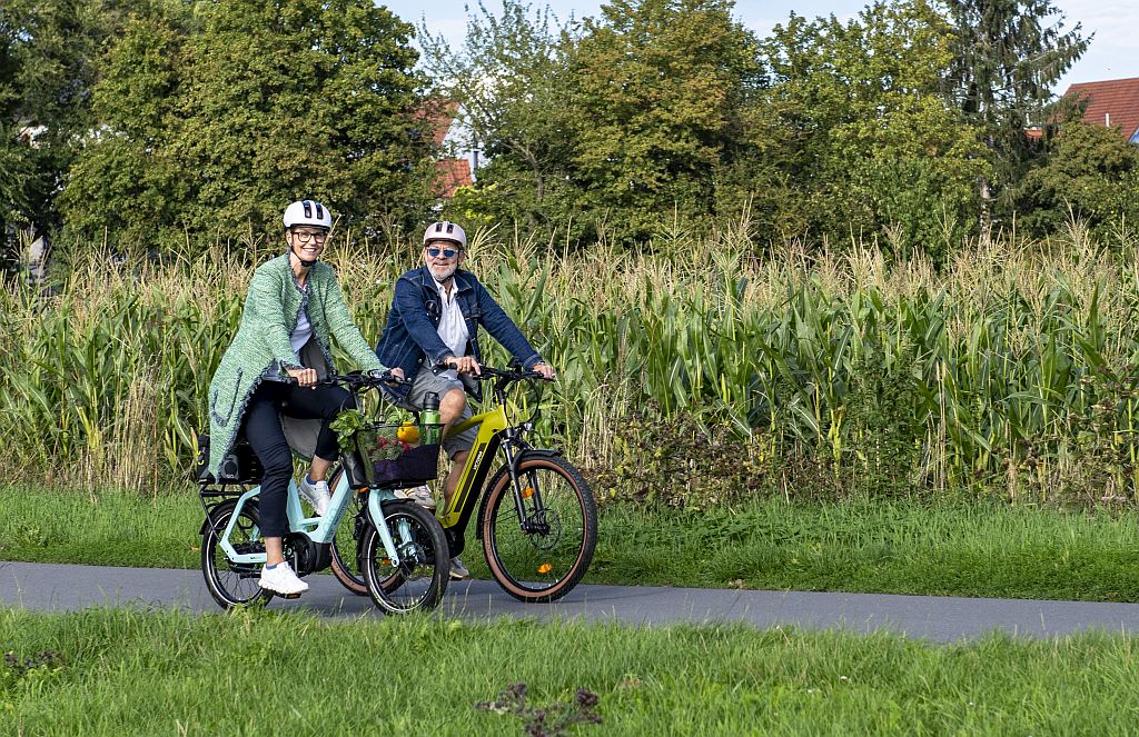 Herzlich Willkommen bei der Stadt Lohne