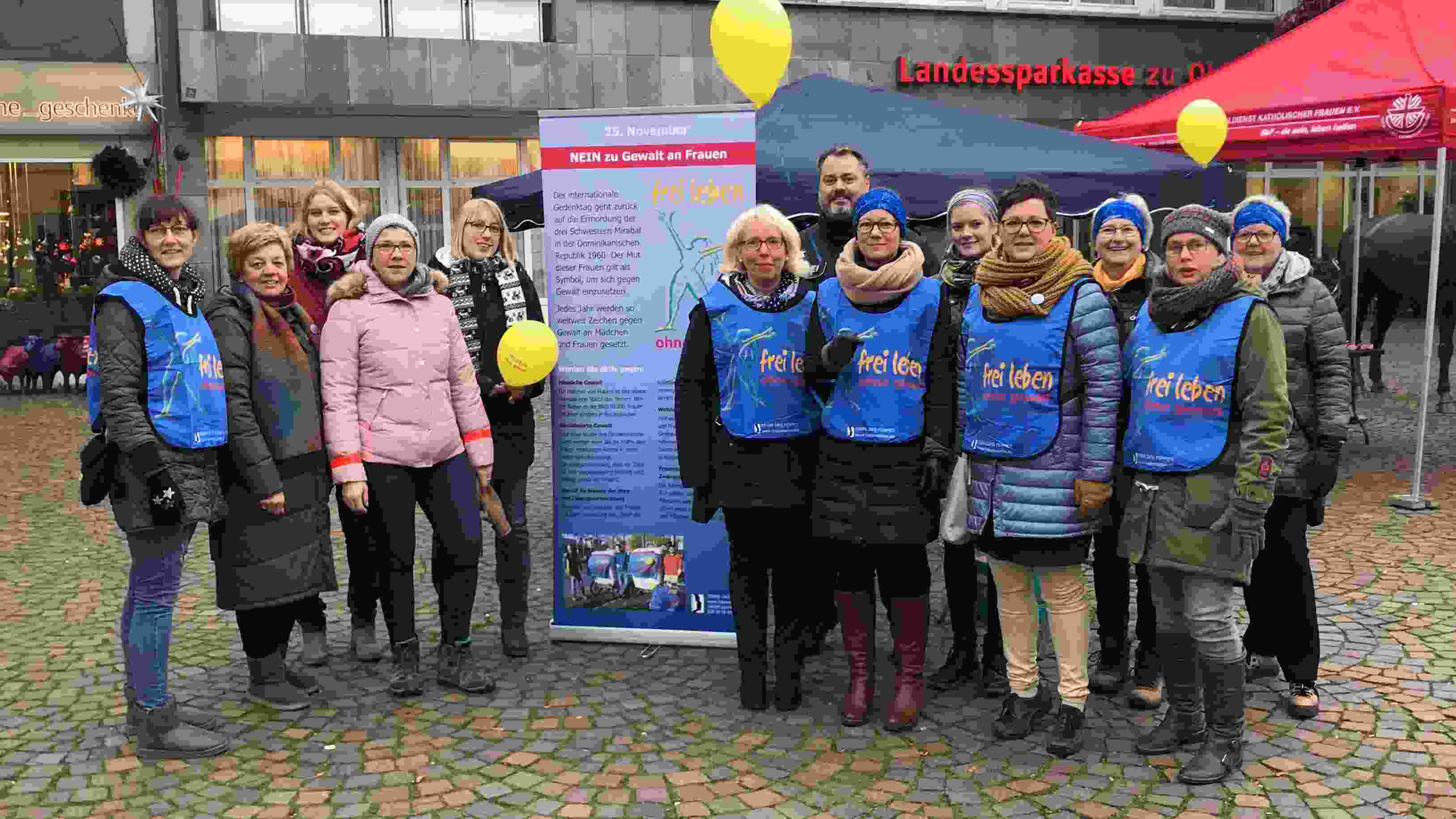 Single frauen in lohne