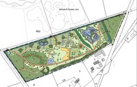 Klimapark Visualisierung