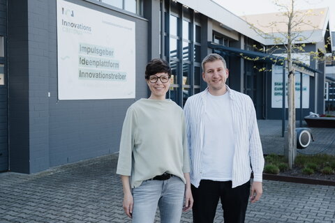 Gründercoaching Abschluss