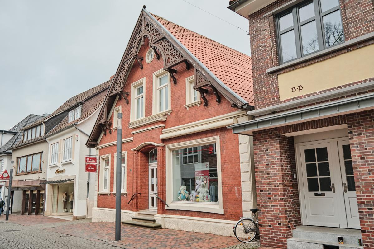 31+ schön Bilder Haus In Lohne / Elisabeth Haus Lohne