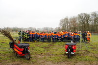 JF-Pflanzaktion Klimapark