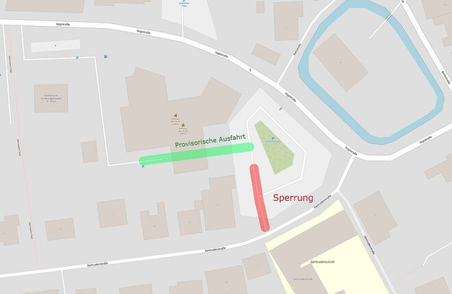20231114_Sperrung_Gertrudenplatz
