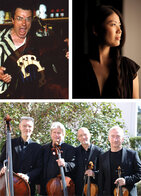 2026031_THIELE – FABERGÉ-QUINTETThoch - Fotos: Reiner Dzech, Yihua Jin-Mengel, Marco Borggreve 2026031_THIELE – FABERGÉ-QUINTETThoch