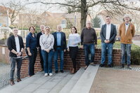 Auftakt für den Bürgerklimapark