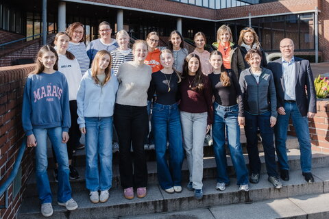 Erasmus-Austausch Spanien