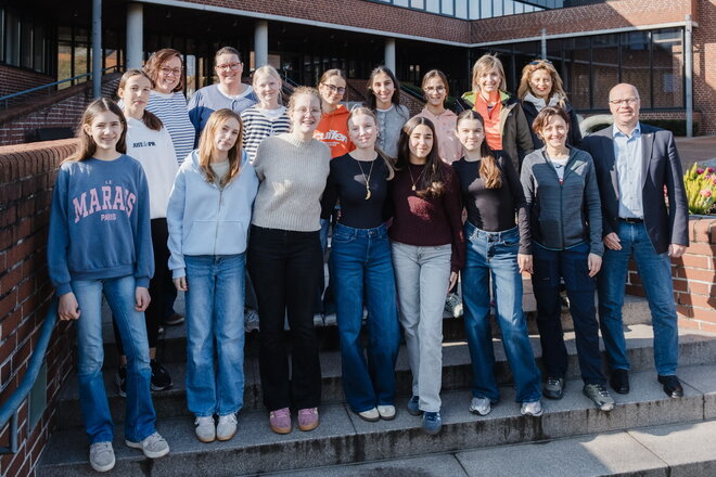 Erasmus-Austausch Spanien