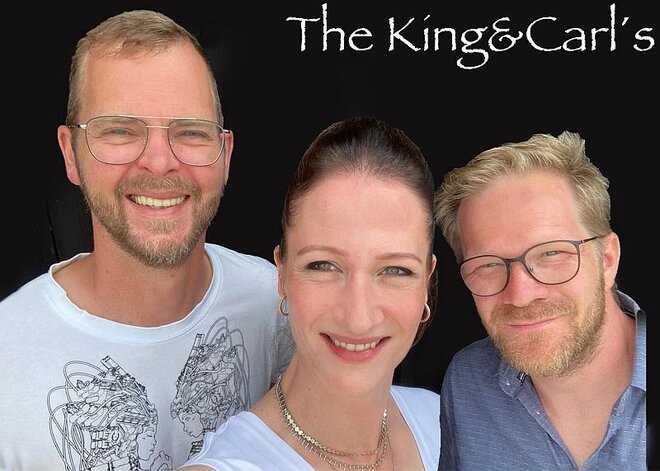 The King&Carl´s