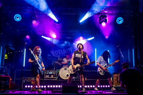Stadtfest Local Heroes