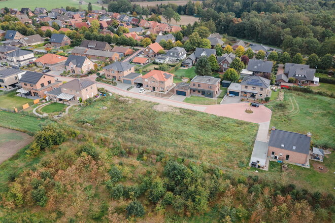 Baugrundstücke in Kroge-Ehrendorf