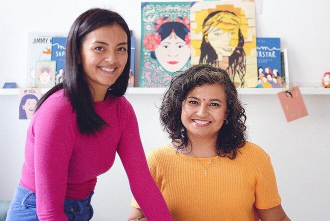 Melisa&amp;Manik
