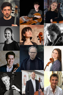 20270129_Cello Treffen_neu - Foto: Bundesjugendorchester 20270129_Cello Treffen_neu