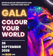 gala gala