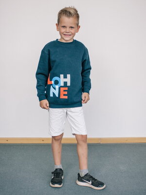 Sweatshirt für Kinder