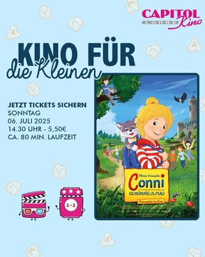 conni