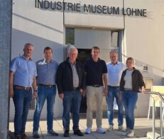 IML Vortrag