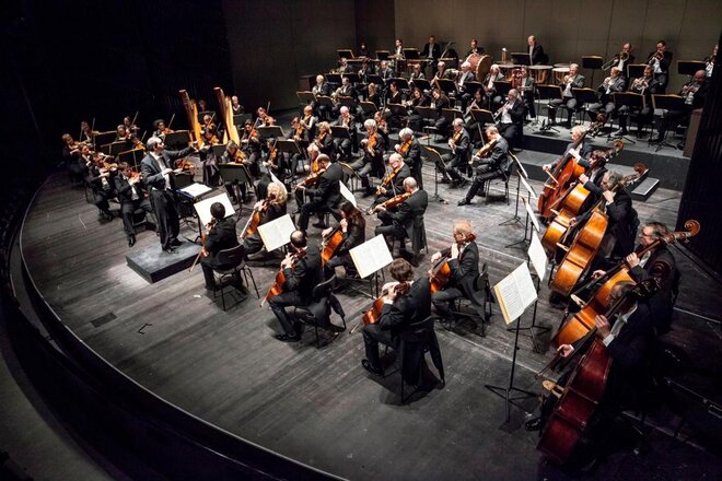 Orchester