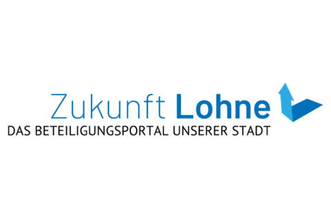 Zukunft Lohne Logo