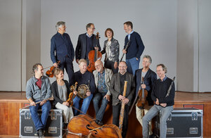 20200214_Linos Ensemble_c_Fritz E Oehler - Foto: Fritz E. Oehler 20200214_Linos Ensemble_c_Fritz E Oehler