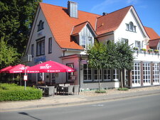 Hotel Sohnemanns