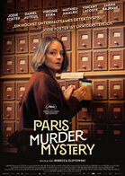 ParisMurderMystery_PLAKAT_DinA4