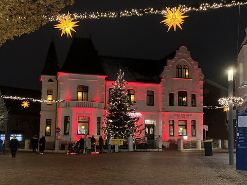 Cities For Life 2024