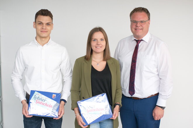Erfolgreiche Aus- und Weiterbildung
