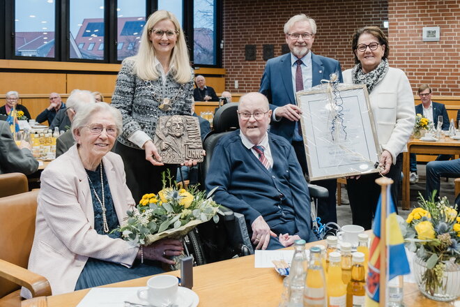 Nieberding-Schild Kotte