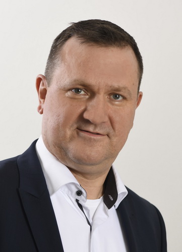 Ralf Blömer Ralf Blömer