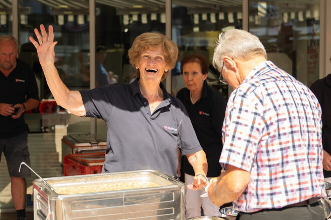 Stadtfest_SdV_Erbsensuppe_JohnnyKatana