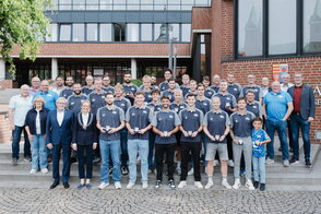 BWL Stadtmedaille