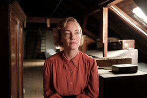 Tales from the attic I