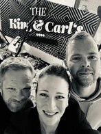 tha king & Carl´s