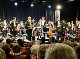 konzert konzert