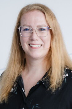 Birgit Arlinghaus