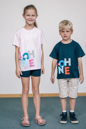 T-Shirt für Kinder