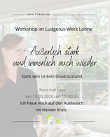 Workshop Sabine Böske