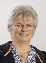 Marianne Busche Marianne Busche