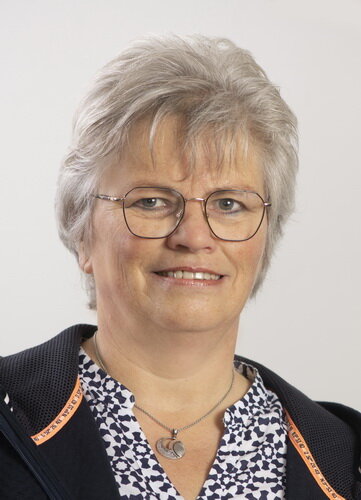 Marianne Busche Marianne Busche